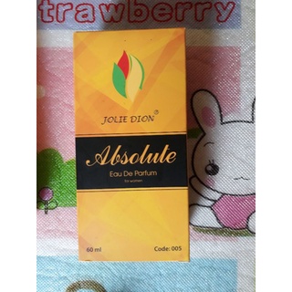 nước hoa nữ 60ml