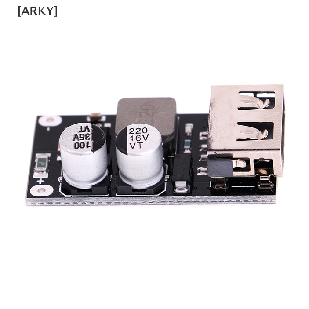 Mô-đun Sạc Nhanh QC 3.0 2.0 usb DIY Cho Điện Thoại
