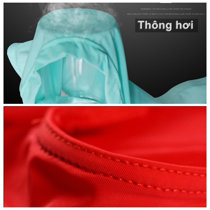 Quần lót nam - thun lạnh siêu mỏng B410