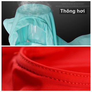 Quần lót nam - thun lạnh siêu mỏng B410