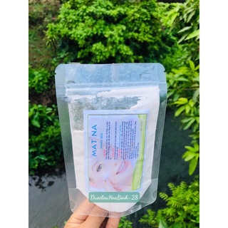 Bột Mặt Nạ Thảo Mộc ( sáng mịn, ngừa mụn, chống lão hoá)
