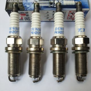 Bugi Denso Platin bạch kim