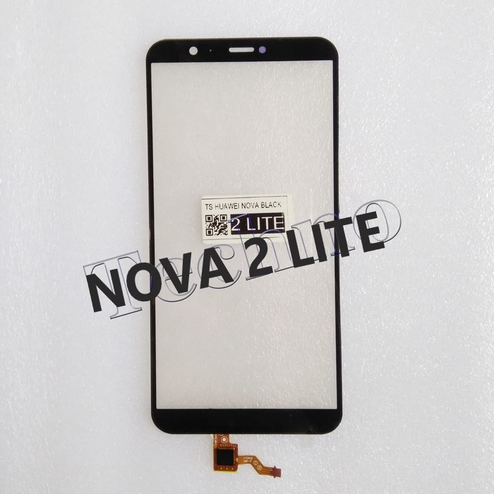 Màn Hình Điện Thoại Cảm Ứng Chất Lượng Cao Thay Thế Cho Huawei Nova 2 Lite