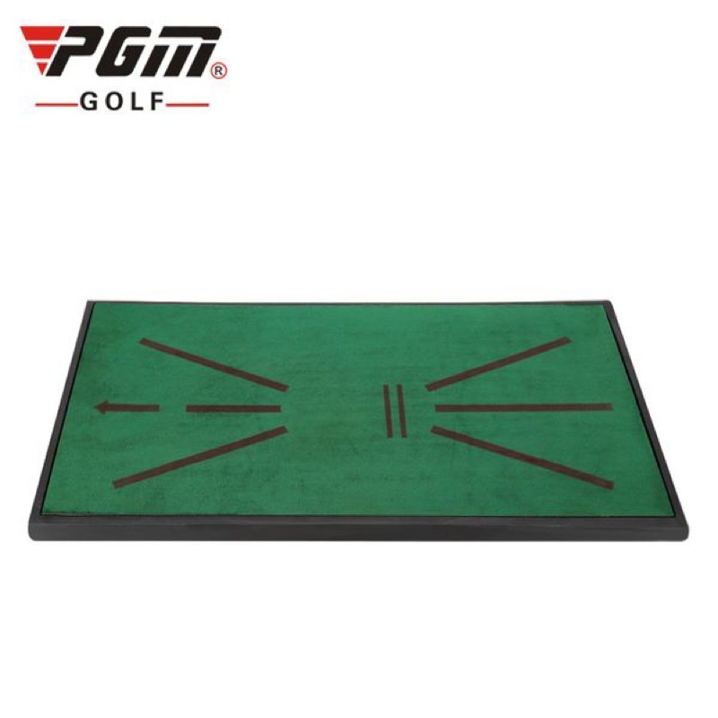 THẢM TẬP SWING GOLF - PGM VELVET GOLF HITTING MAT