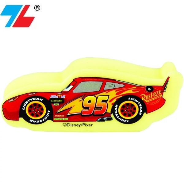 Gôm tẩy Thiên Long TP-E020 /CA  - Gôm hình siêu xe ô tô E020