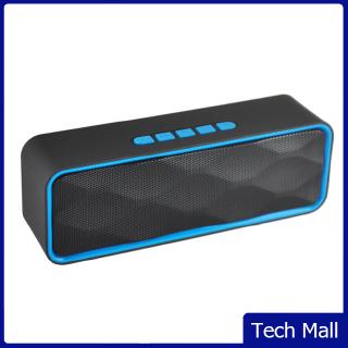 Bluetooth Speaker Stereo Portable Multimedia Laptop USB Speaker Support Bluetooth Phone