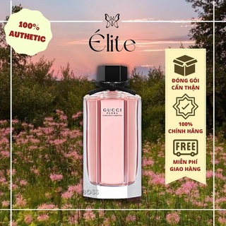 Nước hoa nữ Guc.ci Flora Gorgeous Gardenia EDP 10ml nữ tính nhẹ nhàng