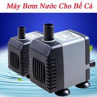 ✔️ Máy Bơm Nước Cho Hồ Cá Cảnh Atman AT 306S, Bơm Chìm Siêu Êm [Bảo Hành 1 Đổi 1]