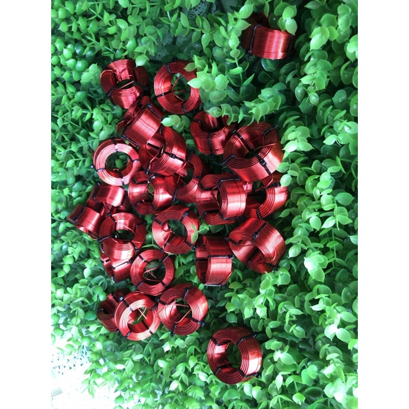 Cuộn cảm dành cho loa treble 1.1mh