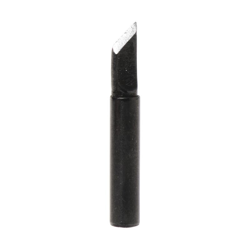 5 Đầu hàn 900m-t dành cho máy hàn Hakko 936 Saike 909d 852 936d