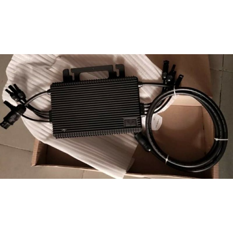 Micro invertet 1kw