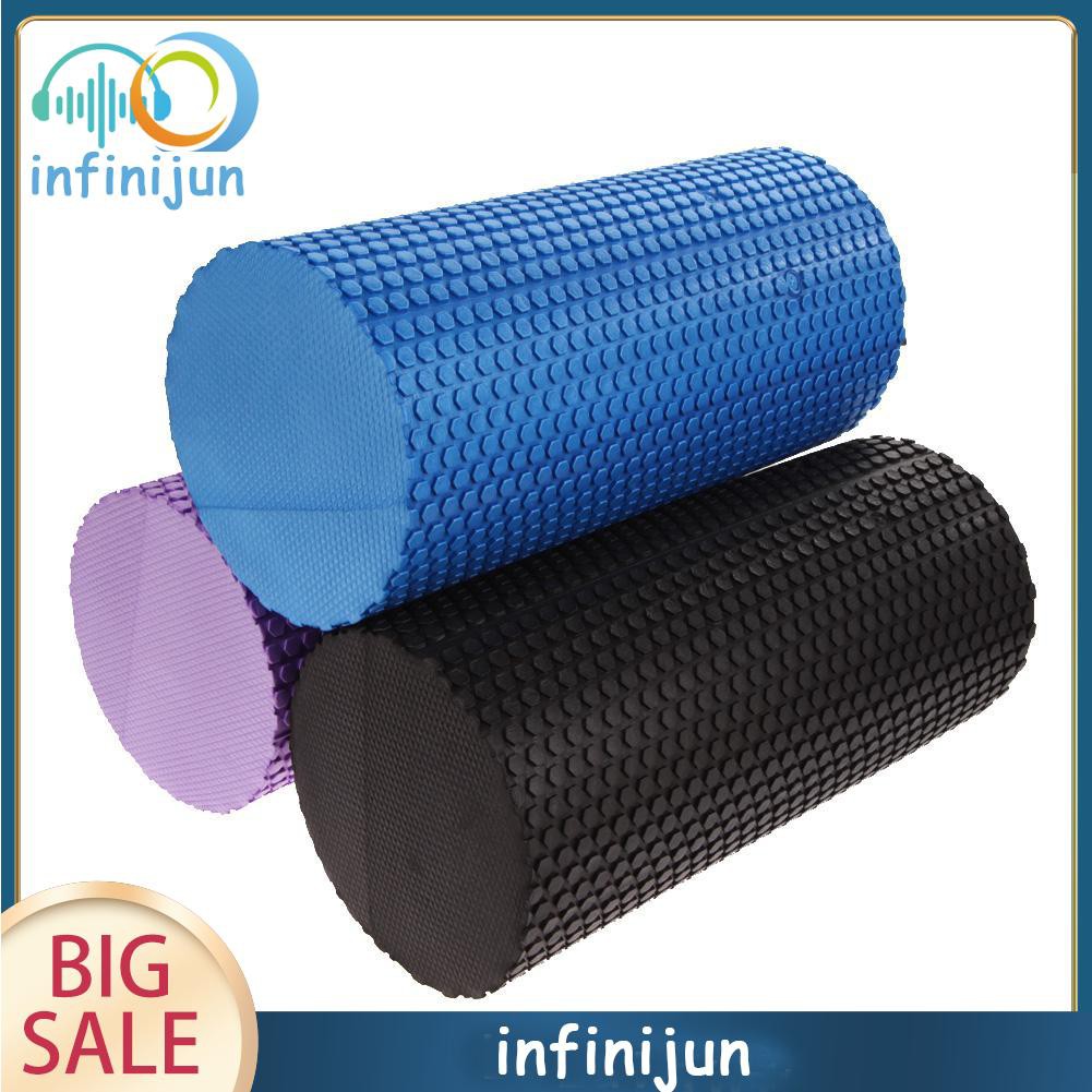 Cuộn Lăn Tập Yoga