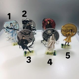 Standee Ma đạo tổ sư loại lớn