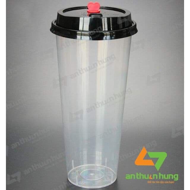 25 cốc tim 500ml/700ml