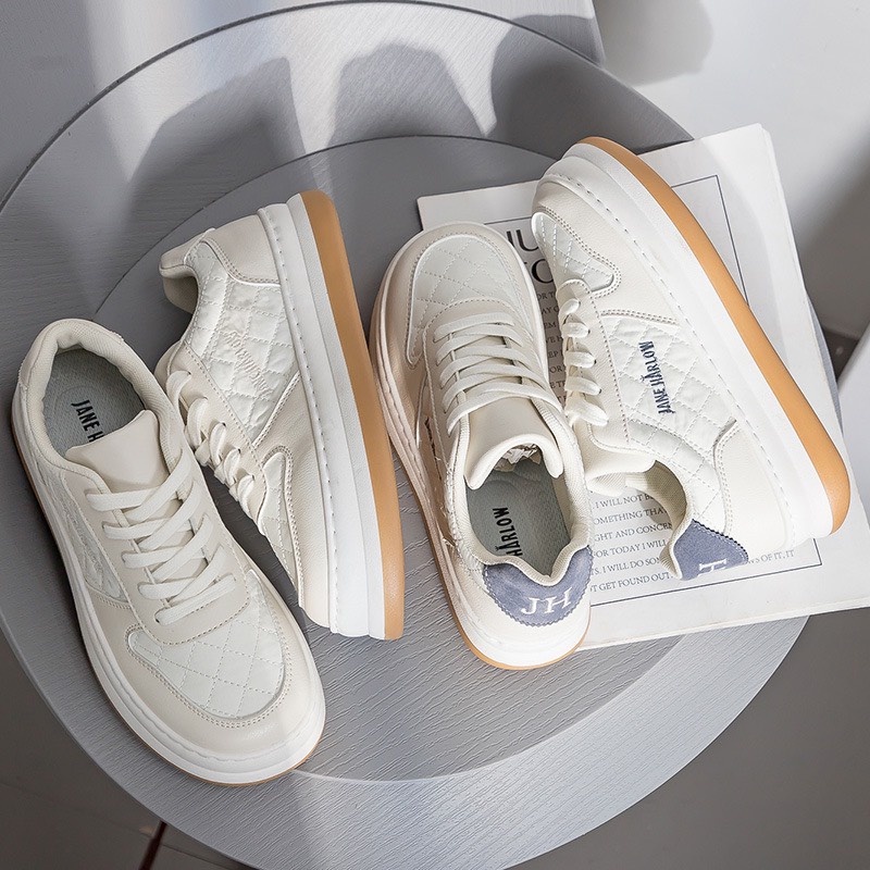 Giày AF1 Dây Thừng, Giày AIR FORCE 1 Dây Thừng nam nữ Bản Mới 2022 Cao Cấp Fullbox Bill hàng bao chất lượ