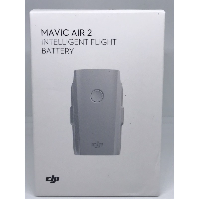 pin mavic air 2 - 3500 mah chính hãng (new)