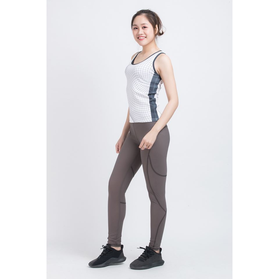 Quần Legging nữ Donepro siêu sale