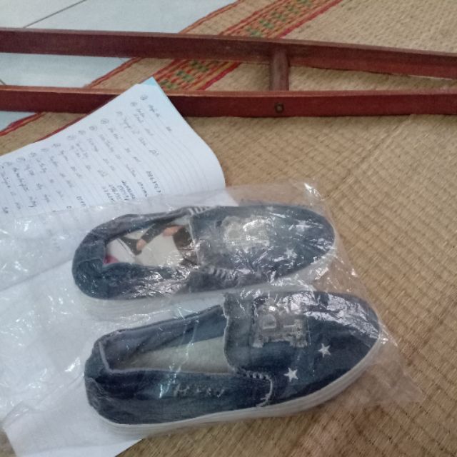 Giầy My Khánh 120k