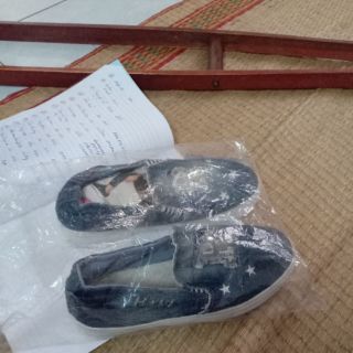 Giầy my khánh 120k