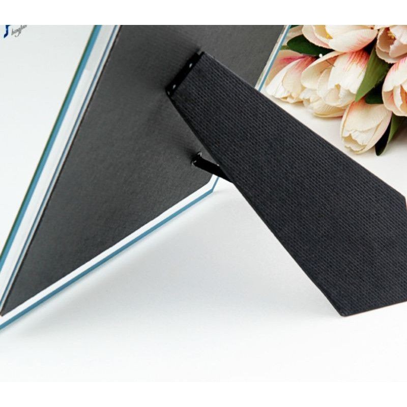 Khung Ảnh Kính Để Bàn Siêu Đẹp | BigBuy360 - bigbuy360.vn