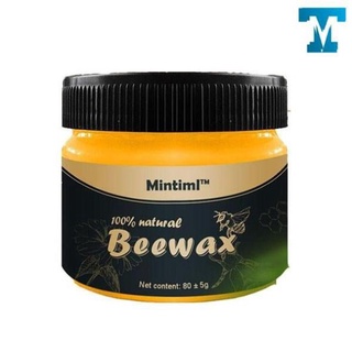Keo sáp Ong BEE WAX Đánh Bóng Gỗ Cao Cấp Siêu Nhanh Siêu Tiết Kiệm