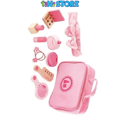 tiNiStore-Bộ đồ chơi trang điểm TiNiTOY E3014A