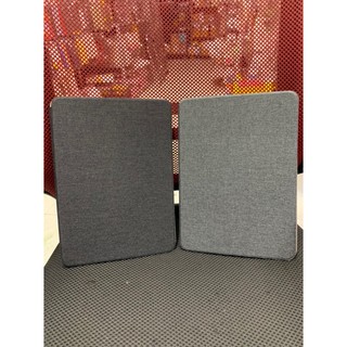 Bao da samsung Tab S2 T815 case dẻo, bên ngoài kiểu vải