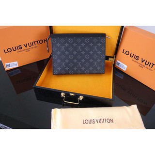 ví cầm tay L. V fullbox