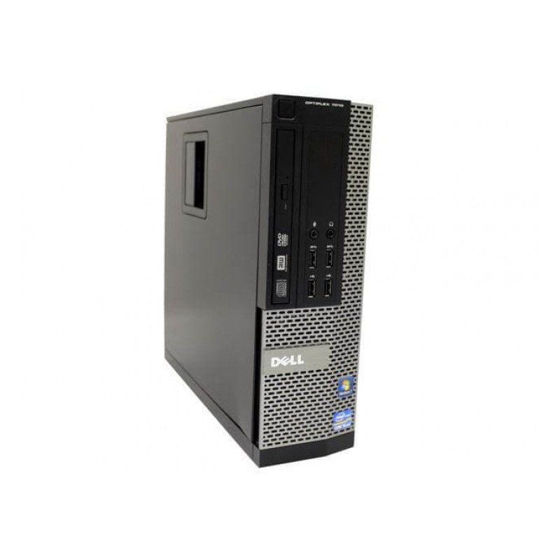 (GIẢM 39%) Case máy tính đồng bộ Dell  3010/7010 chíp xử lý core i3/i5/i7 kèm màn hình 20 inch | BigBuy360 - bigbuy360.vn