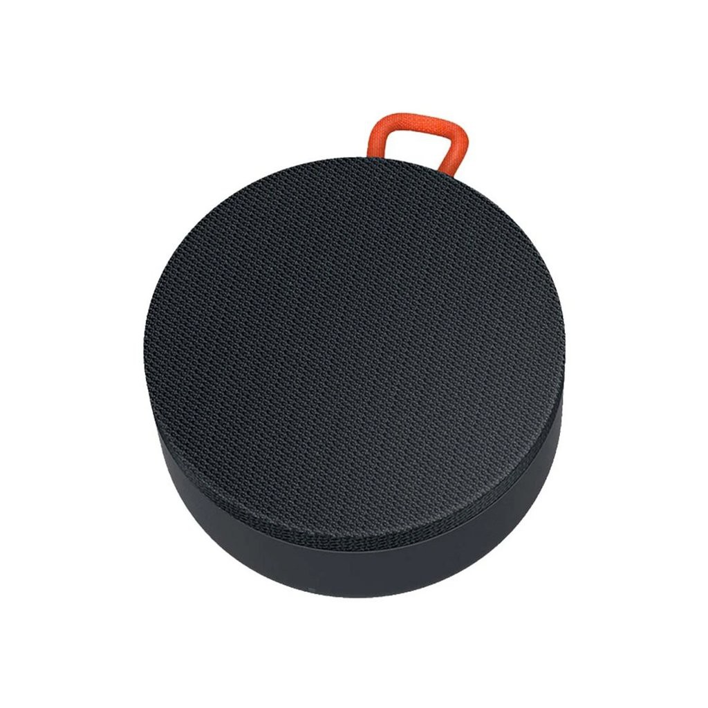 Loa ngoài trời Xiaomi Bluetooth không dây mini kháng nước IP55 - Hàng Chính hãng