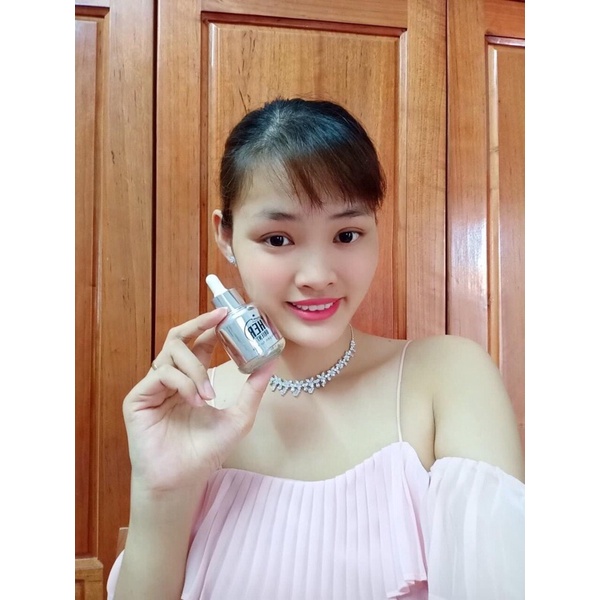 [ chính hãng ] serum / collagen / her