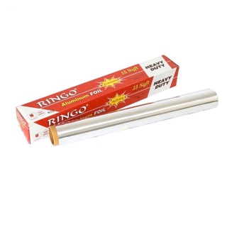 Giấy bạc nướng Ringo (30cm x 5m)