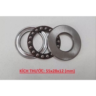 Vòng Bi Máy rửa xe Mini (gia đình)