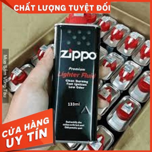 𝙭𝒂̆𝙣𝙜z-ippo chính hãng mỹ 𝙃𝙤̣̂𝙥 𝙌𝙪𝙚̣𝙩 𝘽𝙖̣̂𝙩 𝙇𝙪̛̉𝙖 đồ hiệu (133ml )