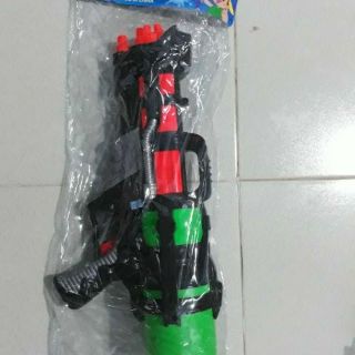 Súng Nước Áp Lực Đồ Chơi Cho Bé