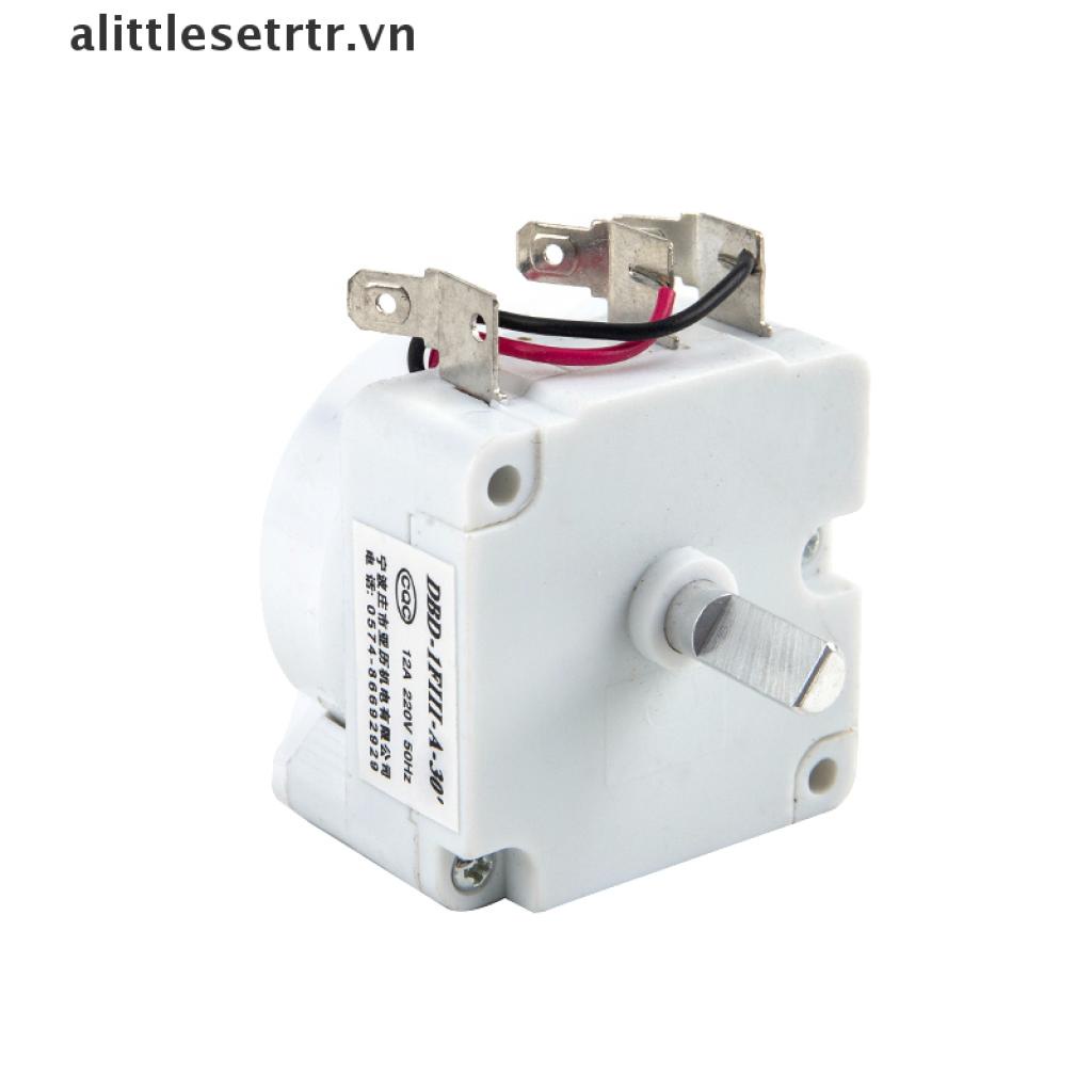 Công tắc hẹn giờ cho nồi áp suất DDFB-30