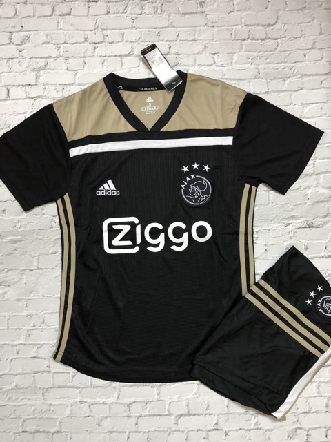 [HÀNG MỚI VỀ] _ [GIÁ HỦY DIỆT] [AJAX MỚI] QUẦN ÁO BÓNG ĐÁ HÀNG CAO CẤP 2020 Phong từ 45-85kg