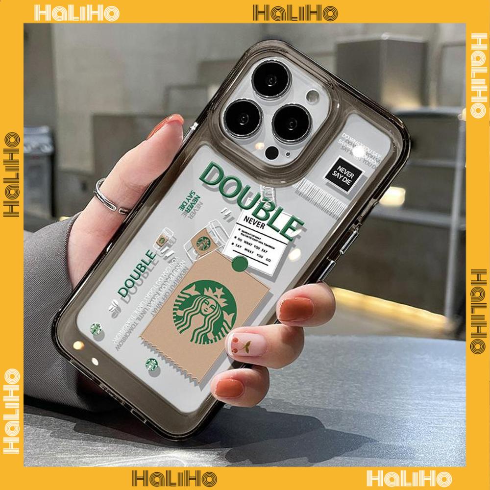 Ốp điện thoại acrylic bảo vệ camera hoạt hình thích hợp cho IPHONE 14 PRO MAX 13 PRO MAX 12 PRO MAX 11 PRO MAX XR XSMAX