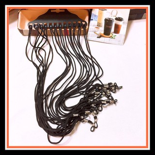 Dây đeo mắt kính dây dù dây vải