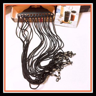 Dây đeo mắt kính dây dù dây vải