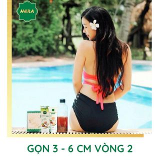 Kem tan mỡ hera