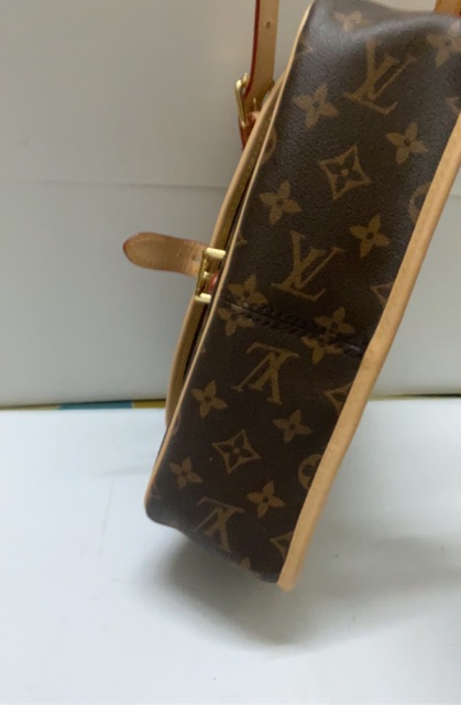 Túi xách đeo chéo nữ hàng supper si tuyển