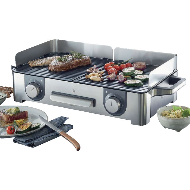 Bếp nướng WMF Lono Master-Grill công suất 2400W