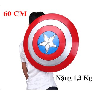 Khiên Captain American Tỉ Lệ 1:1 Trong Avengers