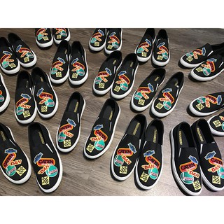 Giày DSQ item