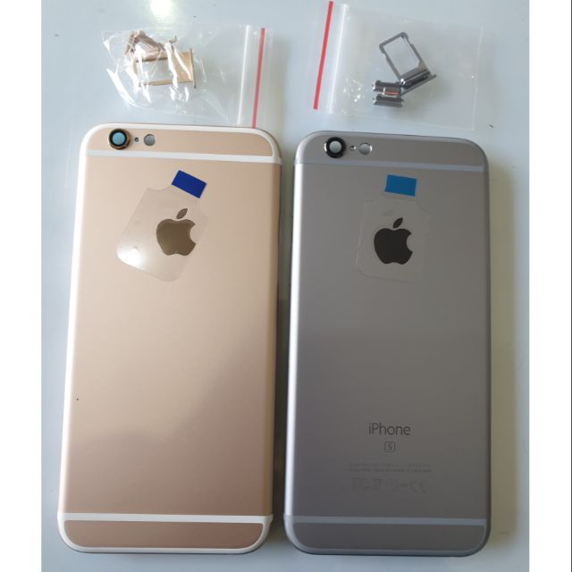 Vỏ iphone 6s