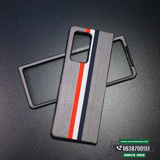 Ốp Lưng Samsung Z Fold 2 Phong Cách Thom Browne