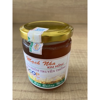 Mạch nha Kim Hồng 300 g