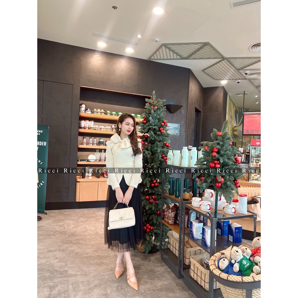 Jeny Shirt Ricci | thiết kế chất liệu Dạ Nhung Chéo cao cấp mềm | RICCI OFFICIAL | BigBuy360 - bigbuy360.vn