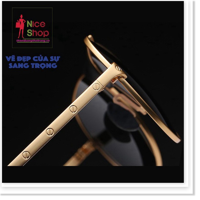 Mắt kính Perfe phân cực chống tia uv tuyệt đối - MK0122 | BigBuy360 - bigbuy360.vn